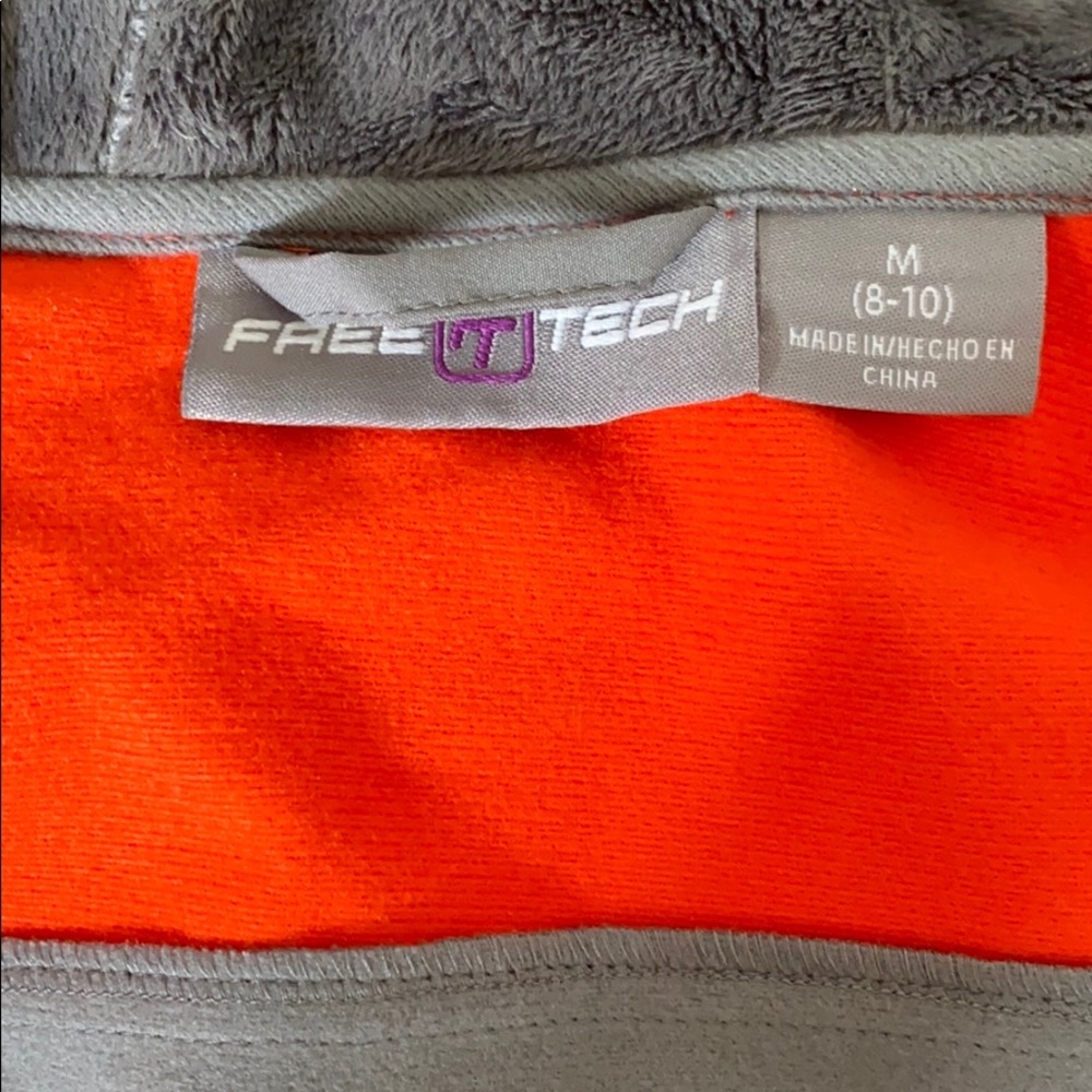 NWOT FreeTech Light Jacket - Picture 4 of 6